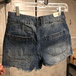 Ban Jara NWT Denim Shorts Photo 1