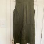 Banana Republic  Sleeveless Jumpsuit Photo 3