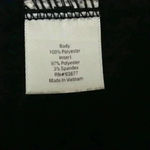 Xersion Women’s Jacket Size XS Black Photo 9