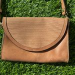Madewell Nisolo Cleo Convertible Crossbody Women’s Bag Tan Photo 2