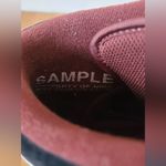 Nike Dunk High Skinny RARE SAMPLE Women Size 7 Aztec Pack in Oxen Brown/Marakesh Photo 9