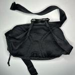 Patagonia  Ultralight Black Hole Mini Hip Pack Black Fanny Pack NWT Photo 4