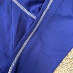 FILA Womens Pullover Long Sleeve Mock Neck Thumb Hole Athletic Top Photo 1