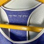 Lululemon athletica Time to Sweat Tank Silverescent | 4 Photo 1