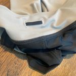 Patagonia  Gray Athletic Skort - Size M Photo 6