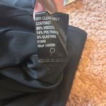 RTA Livia Cami Top Bodysuit Black Silk Sleeveless 4 NWT $295 Photo 8