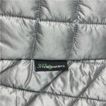 The North Face ThermoBall Eco
NFOA4QS3A91 Womens Gray Insulated
Jacket XL DTF553 Photo 11