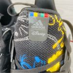 Adidas  UltraBoost DNA J x Disney Goofy Sneakers Black FX0227 Size 6.5 shoes Photo 13