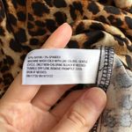 Ava & Viv  Leopard Print V-Neck Strappy Maxi Dress, Size XXL, NWT Photo 7