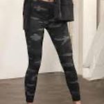 Athleta Black CAMO CONTENDER 7/8 TIGHT IN POWERLIFT Photo 1