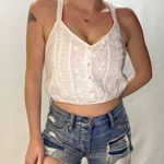 American Eagle Tank Photo 0