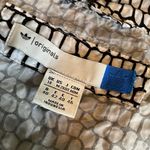 Adidas Super Cool Hooded Neon Yellow Zip Up Windbreaker Jacket Photo 6