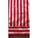 Show Me Your Mumu  Classic PJ Set in Peppermint Stripe XLarge New Womens Pajamas Photo 6