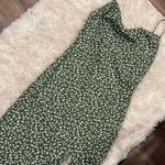 Floral midi dress Size M Photo 0