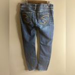 Silver Jeans  Berkley straight size 29 x 32 Photo 10