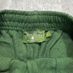 NEW Denim Tears Cotton Wreath Sweatpants Green Photo 2