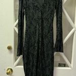 Jason Wu
Floral Cardigan Dress Photo 4