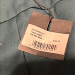 Women’s dress slacks Green Photo 3