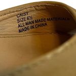 Tommy Bahama  Caisy Women Tan Espadrille Wedge Sandals Ankle Strap Open Toe 6.5 Photo 9