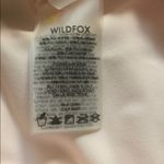 Wildfox ‎ Swim Vintage Heart Rifle One Piece Bathing Suit nwot Photo 4