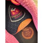 Brooks  Cascadia Women's Trail Running Shoes Blue Pink Orange Size 9 Outdoor Photo 3