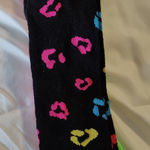 Ladies knee high socks Black Photo 0
