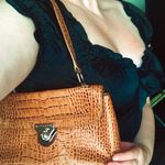 Antonio Melani Purse Photo 1