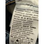 Levi's  711 Skinny Denim Jeans Animal Print Leopard Cotton Stretch Women 27 NWT Photo 8