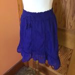 Aeropostale  bright summer hippie chic skirt Photo 8