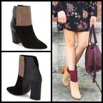 Chinese Laundry 💕KRISTIN CAVALLARI 💕 Booties Photo 1