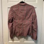 Rag and Bone Rag &‎ Bone Plaid Blazer Style Shirt Photo 4