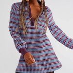 Free People  Maggie mini dress Photo 0