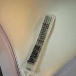 Victoria's Secret  PINK SWIM Push-up Halter Triangle Top Violet Size L NEW Photo 6