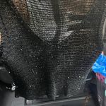 Carmen Marc Valvo Sleevless top Photo 1