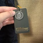 P.J. Salvage NWT  womens Loungewear Royal Socialite Pant Size XS Photo 2