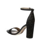 Sam Edelman  Women's Yaro Dress Sandal, LEOPARD HAIR LEATHER, size 10, NWOT Photo 2