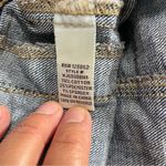 Hot Kiss Denim Jean Jacket Western Southwestern Embroidered size M Photo 11