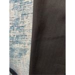 Arthur Chapnik Black Pleated Front Dress Pants Size 10 Black Photo 6