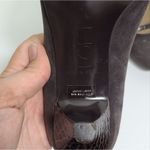 Loft Ann Tylor ShoesâWomens Size 6.5 Leather Upper Women's HeeledâPumps Photo 6