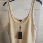 Rails  Albie Ivory Top Size XL Photo 0