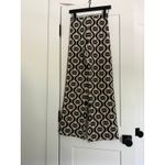 Finders Keepers $355  Quinn Flare Pants and Tube Top Set - Small Photo 4