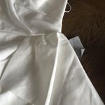 Elliatt  Convergence Ruffle One shoulder Dress, Size Small, $190 Photo 11