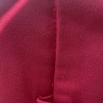 Cropped Cuff Trousers SZ 2 Express Editor Crop 26” Dress Pants Photo 14