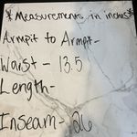 Mother The Insider Crop Step Chew Distressed Denim Jeans in Dancing on Coals 24 Blue Photo 13