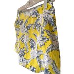 Motel Rocks Motel Floral Mini‎ Skirt Photo 1