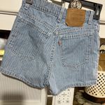 Levi's Vintage  Size 7 Photo 1