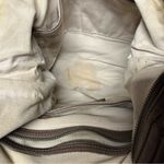 Liebeskind Tan Shoulder Bag with Elegant Design Photo 6