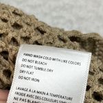 Anthropologie Crochet Cover Up Cardigan Photo 4