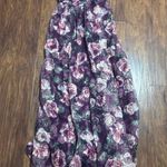 Altar'd State  Dress Floral Maxi Photo 1