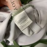 Yolipuli Green Off Shoulder One Piece Swimsuit Large Padded Chic Photo 5